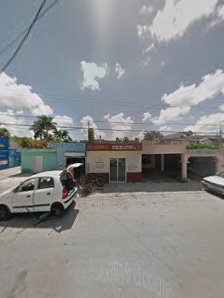 Refaccionaria Ancon - Cozumel